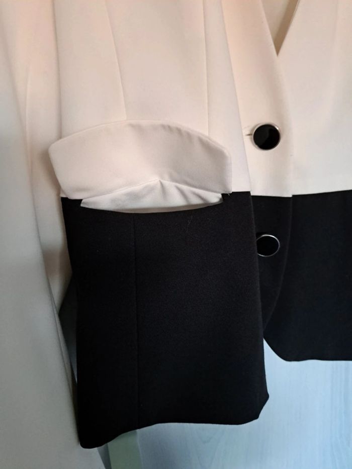 Veste blazer - photo numéro 7