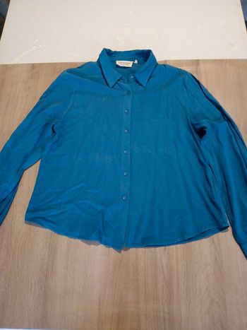 Chemise taille 2
