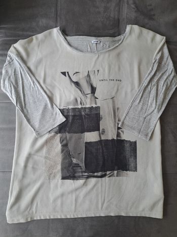 Tee-shirt Pimkie