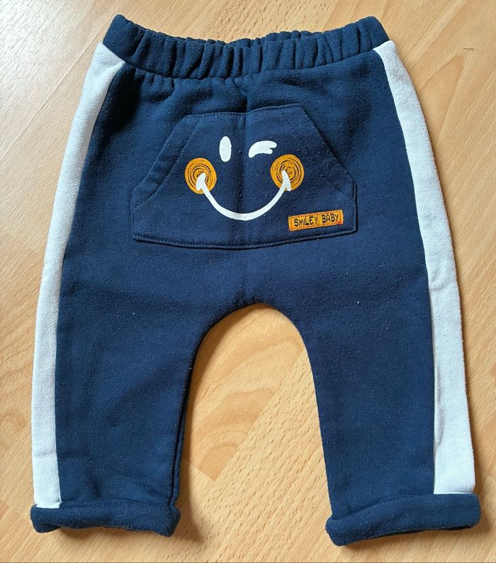 Lot pantalons - photo numéro 5