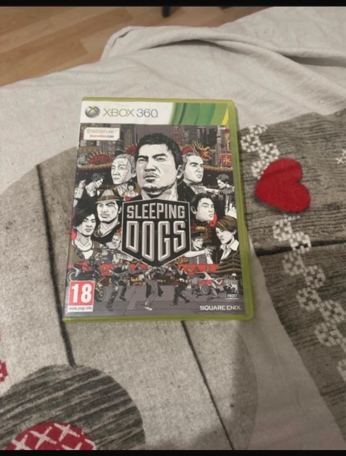 Jeux Xbox 360🎮