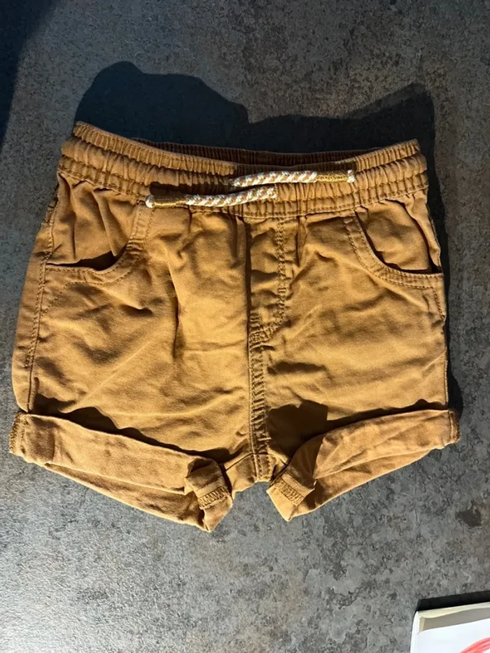 Short