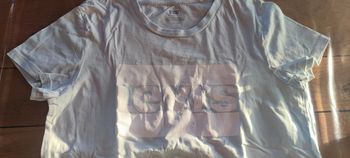 Maillot manches courtes Levi's taille S