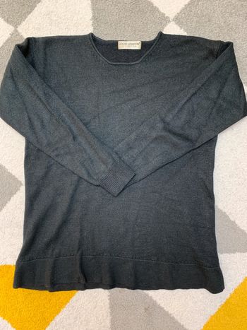 Pull Louis London Taille L