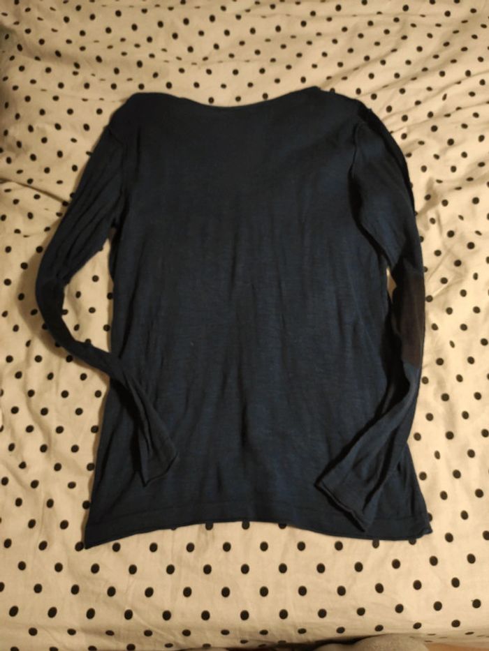 Haut léger homme Celio L - photo numéro 5