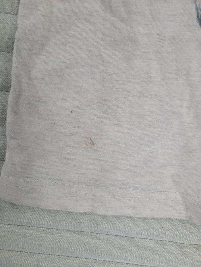 Tee shirt 4 ans - photo numéro 4