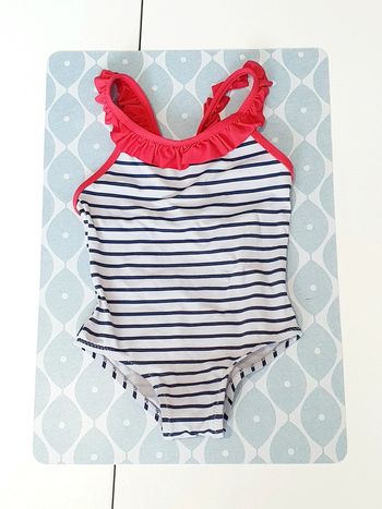 Maillot de bain Bout'chou - 24M