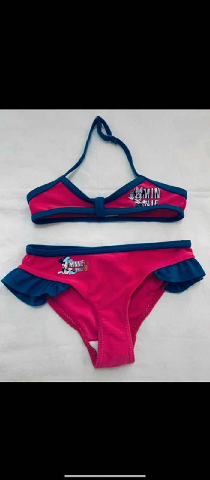 Maillot de bain Minnie