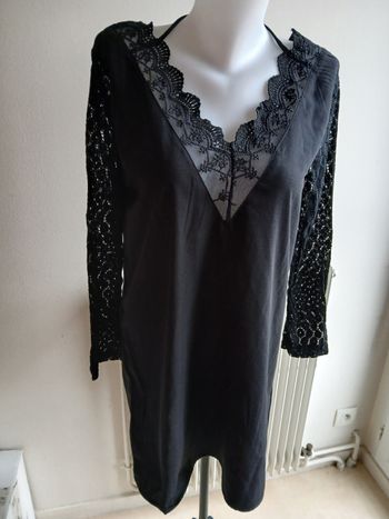 Robe taille S 