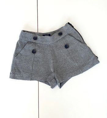Short Okaidi - 7A