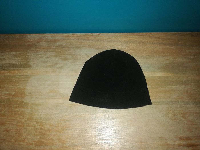 Bonnet polaire 3-8 ans