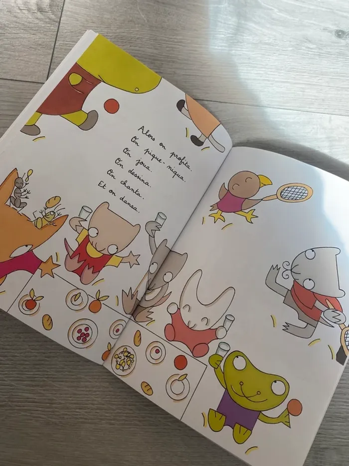 Livre - photo numéro 3