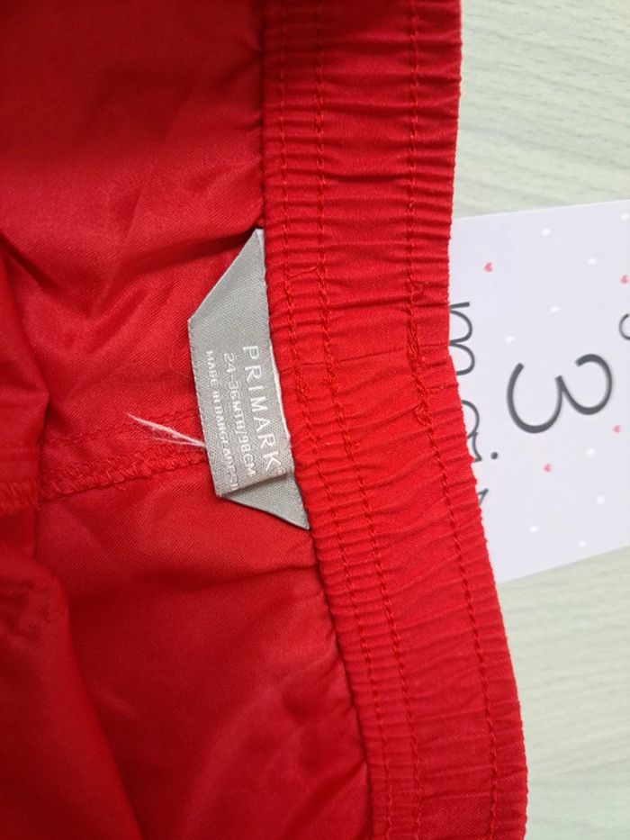 Short bain 24-36 mois - photo numéro 3