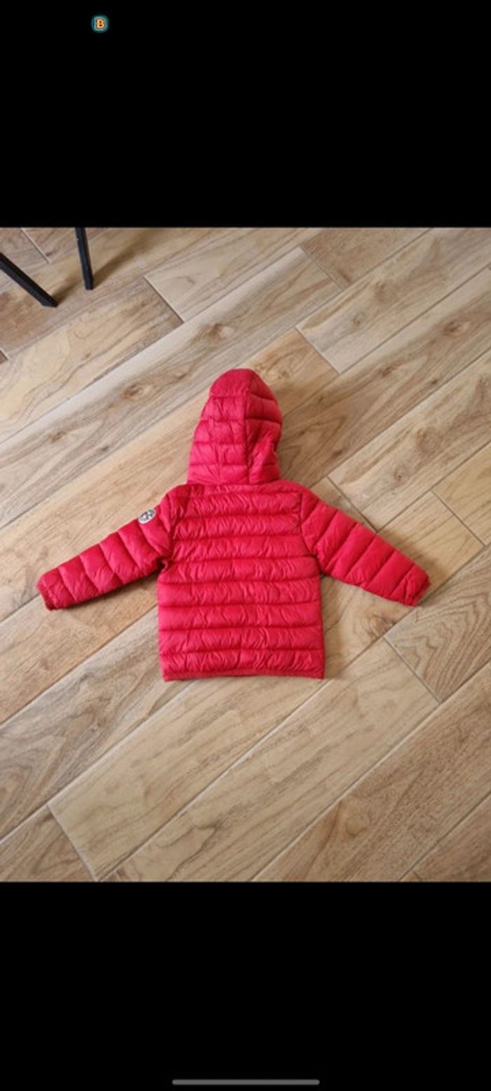 Doudoune légère - photo numéro 3