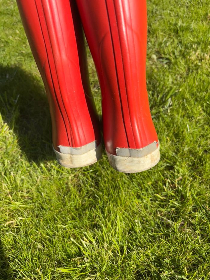 Bottes de pluie Aigle - photo numéro 4