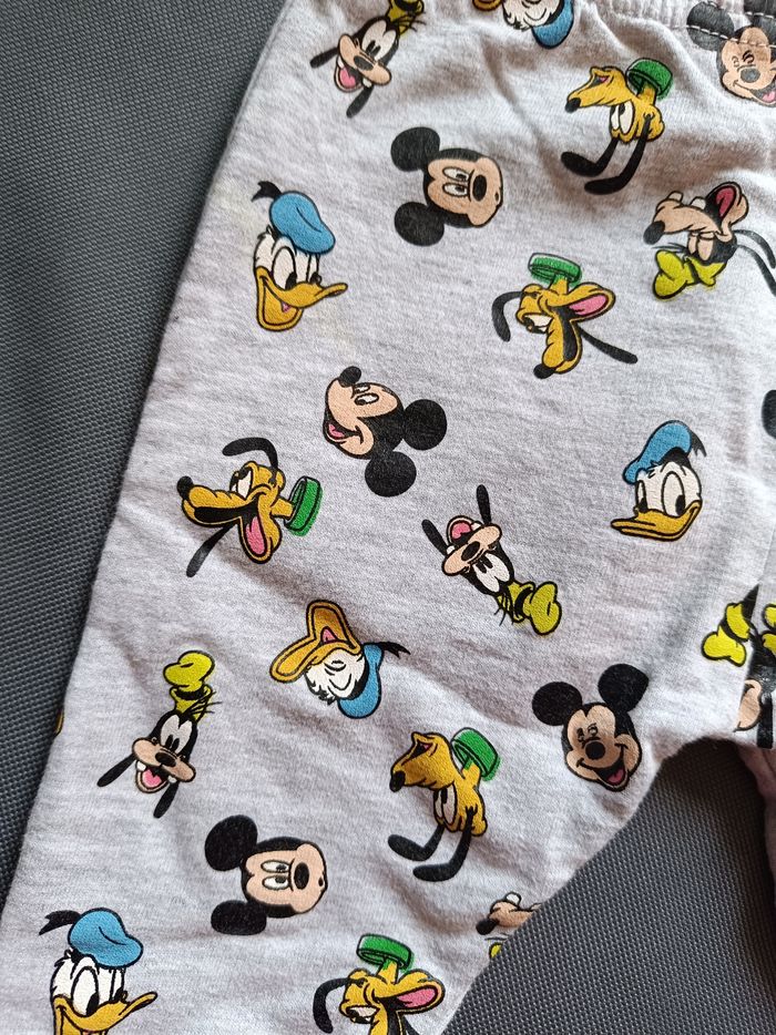 Bas je jogging Mickey 🦕 Disney - photo numéro 3