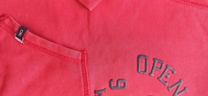 Sweet à capuche - photo numéro 2