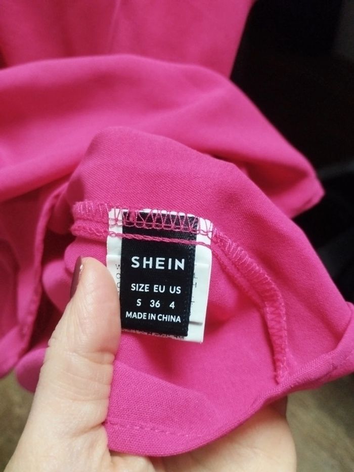Lot de 8 tops/débardeurs taille S - photo numéro 6