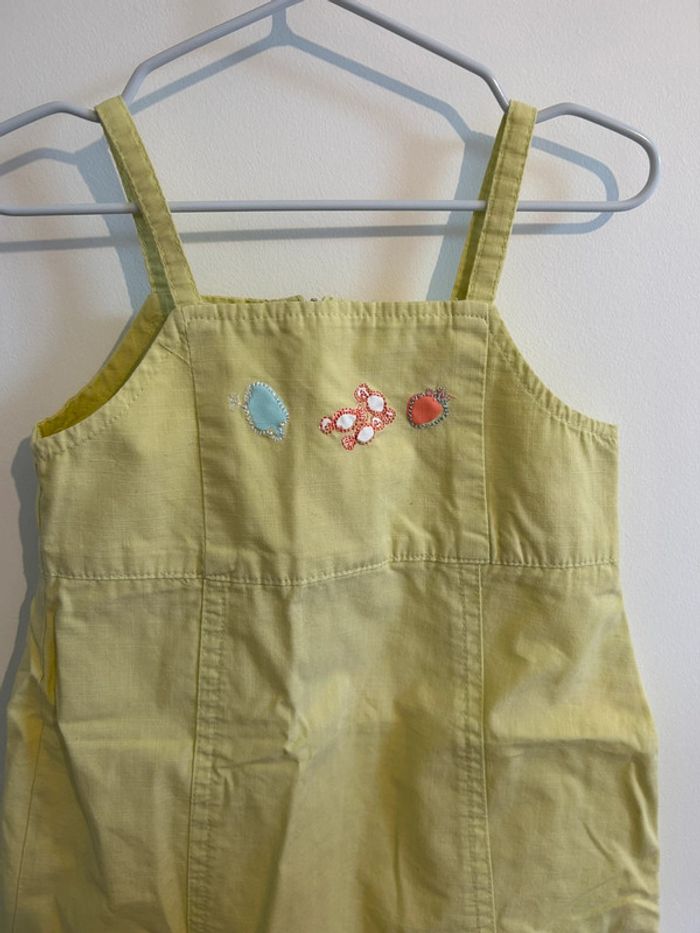 Robe d’été - photo numéro 2