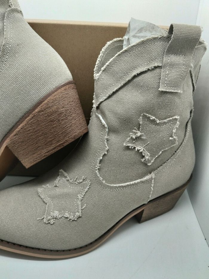 Bottines Findlay - photo numéro 2