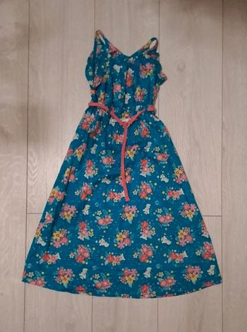 Superbe robe 5A (6A en reel)