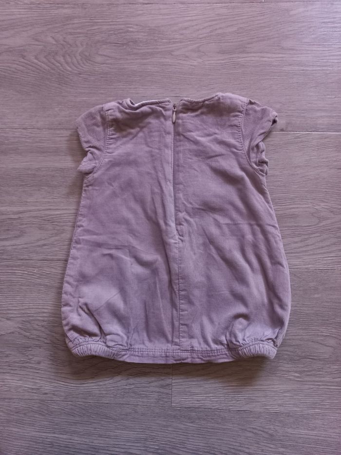 Robe 1 mois - photo numéro 3