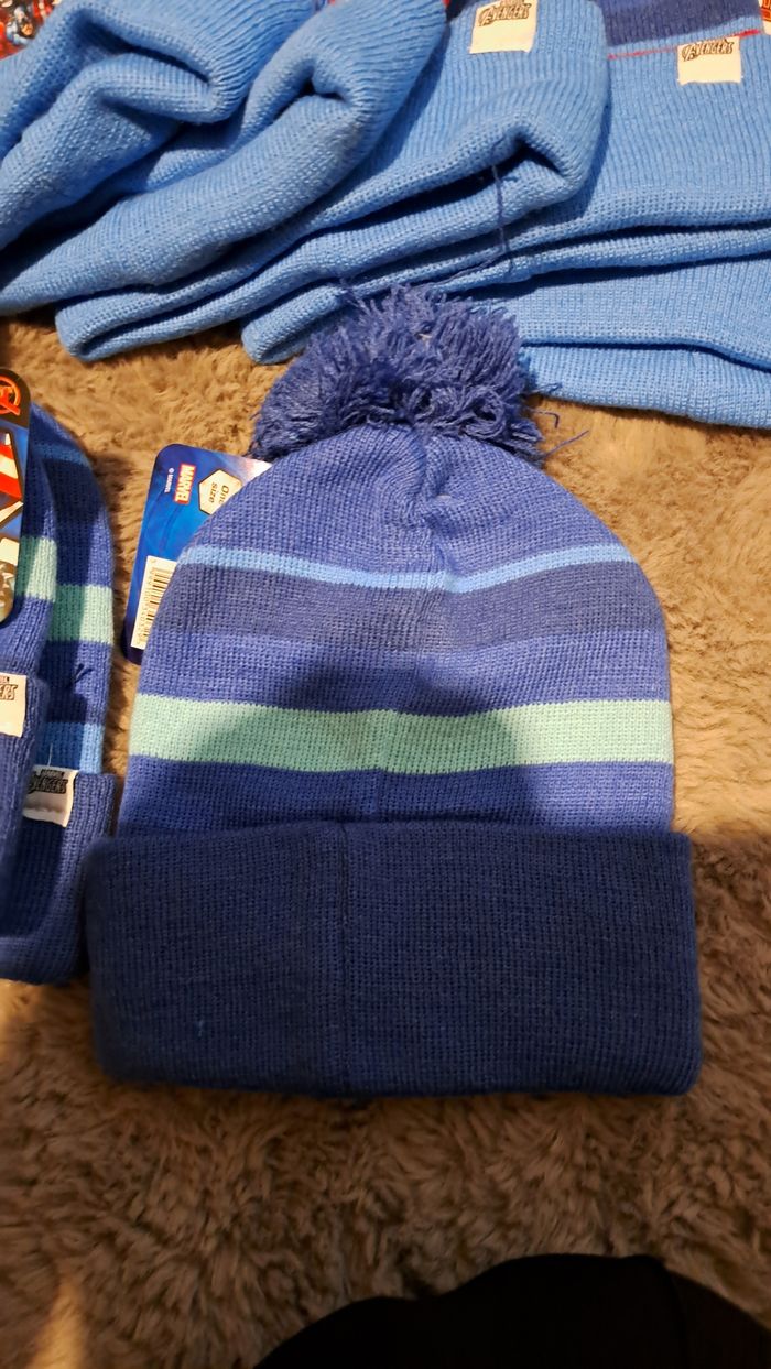 Lot de 10 - photo numéro 4