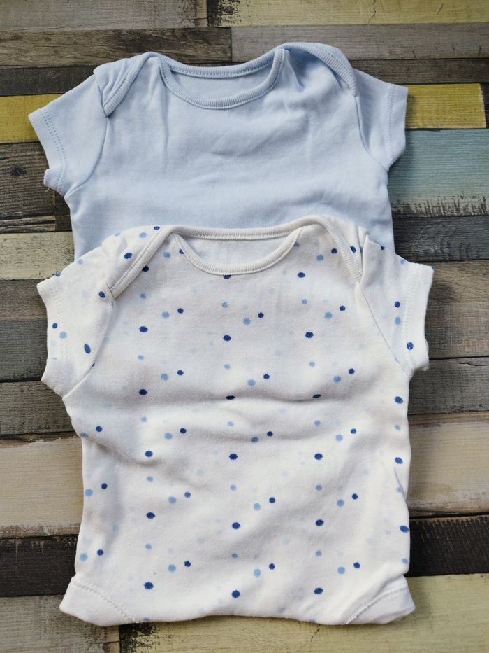 Lot bodies - photo numéro 3