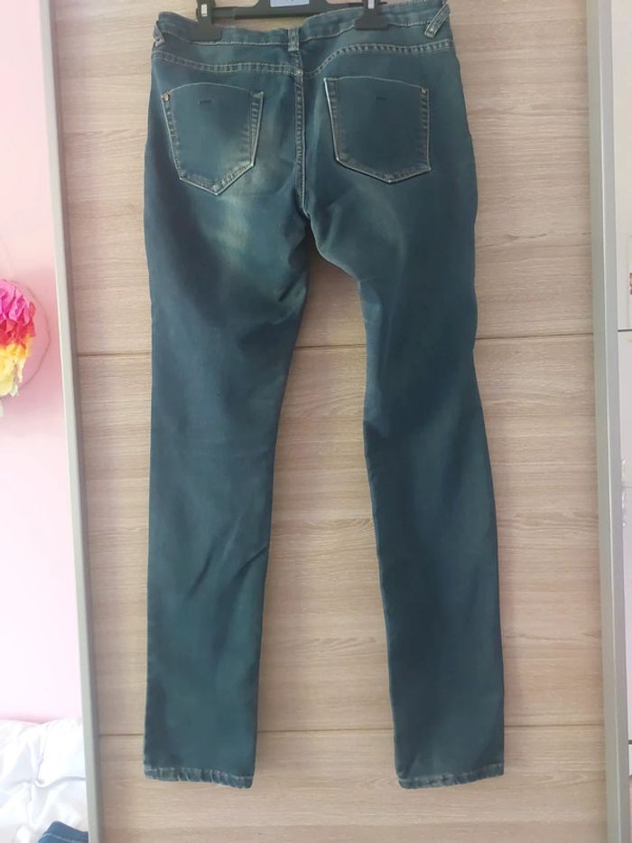 Jean Taille 38 - photo numéro 3