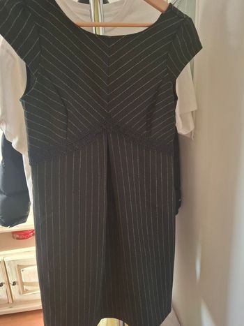 Robe noire