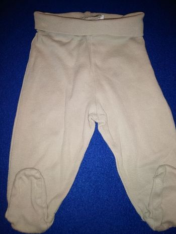 Pantalon bébé garçon 3 mois