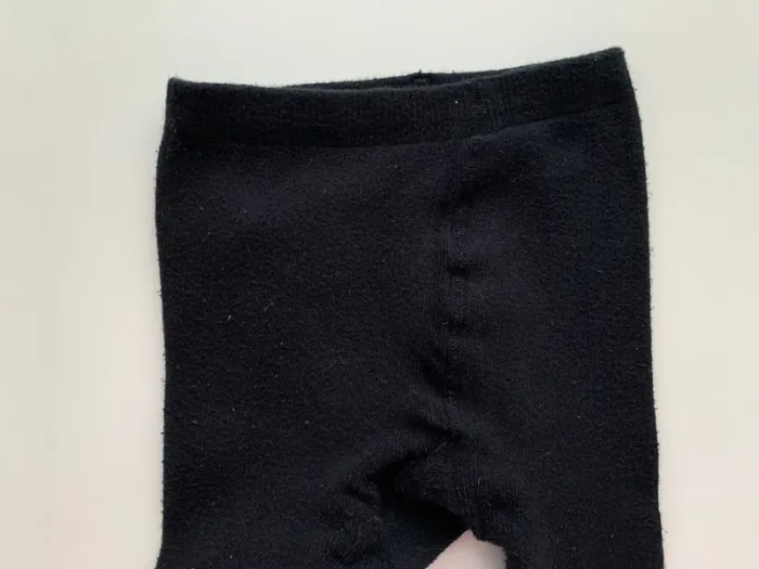 Lot de 3 collants verbaudet 31/34 - photo numéro 3
