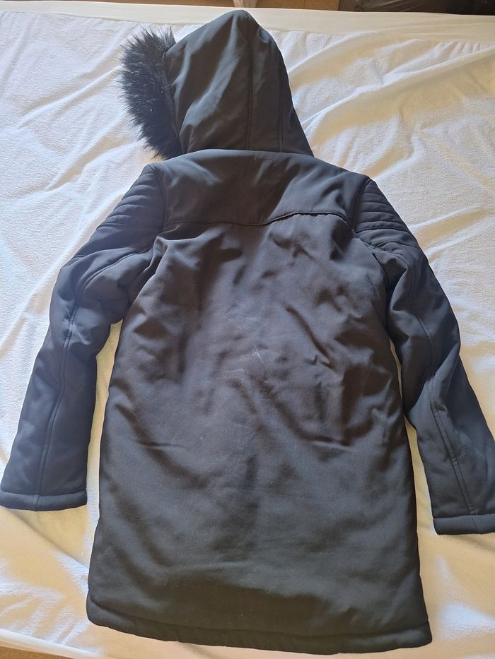 Parka project xparis - photo numéro 3