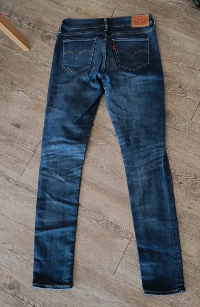 Pas de vintedgo svp jeans slim - photo numéro 4