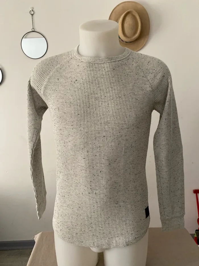 Tee-shirts manche longue
