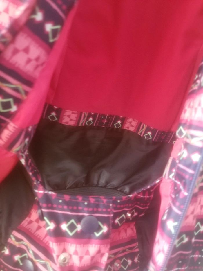 Veste - photo numéro 7