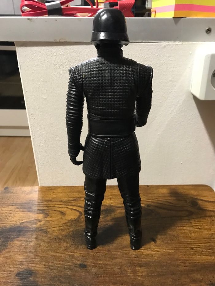 Figurine Hasbro Star Wars Kylo Ren LFL - photo numéro 2
