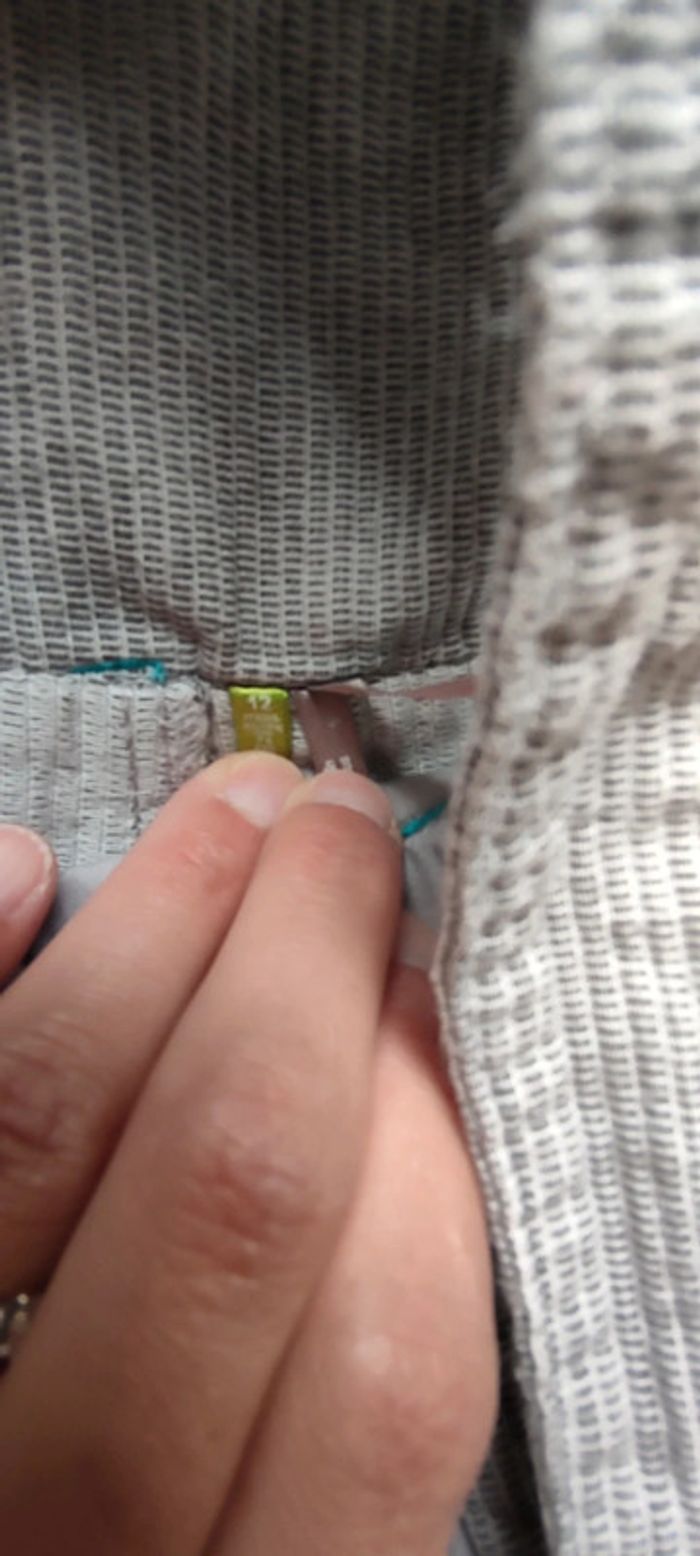 Salopette 12 mois - photo numéro 2