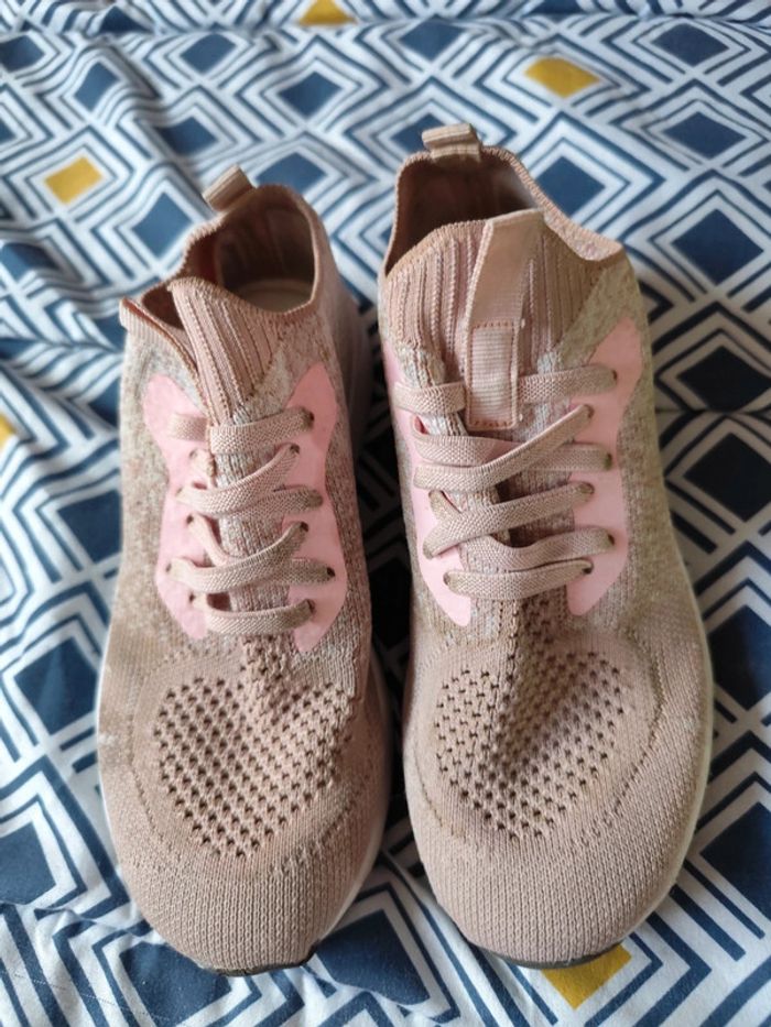 Baskets Decathlon