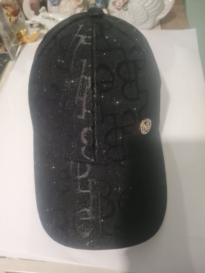 Casquette