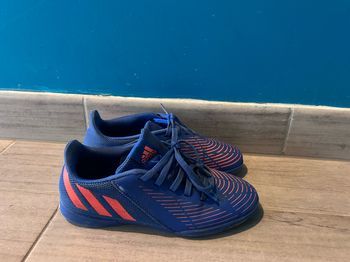 Chaussures de football