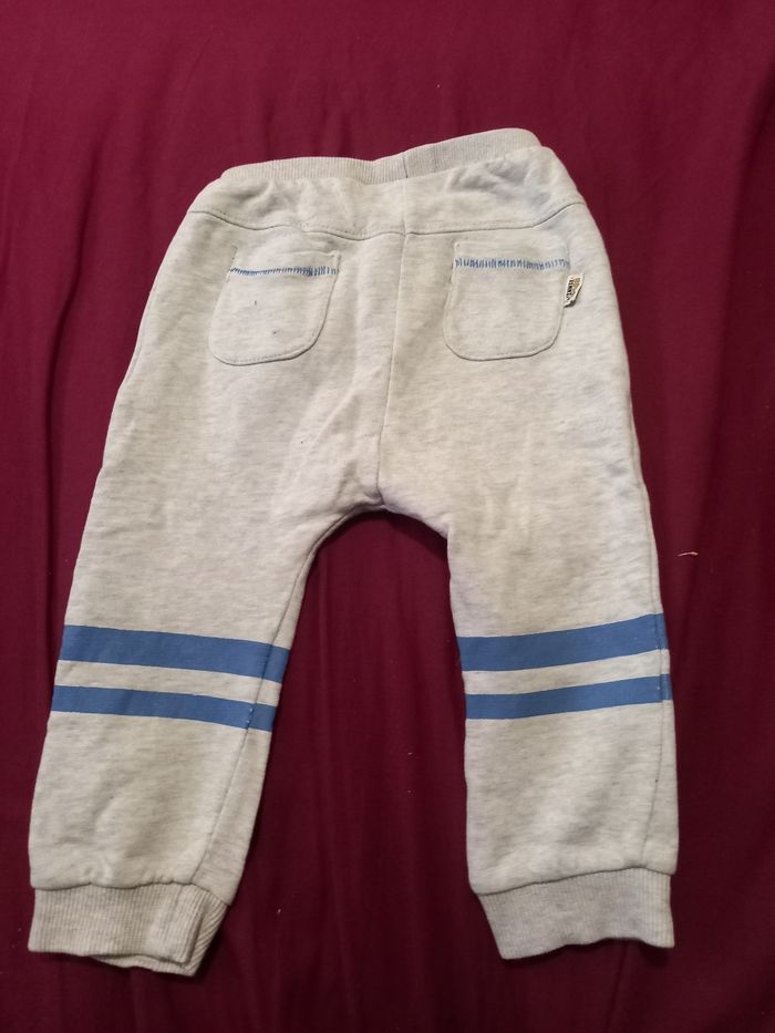 Jogging winnie - photo numéro 5