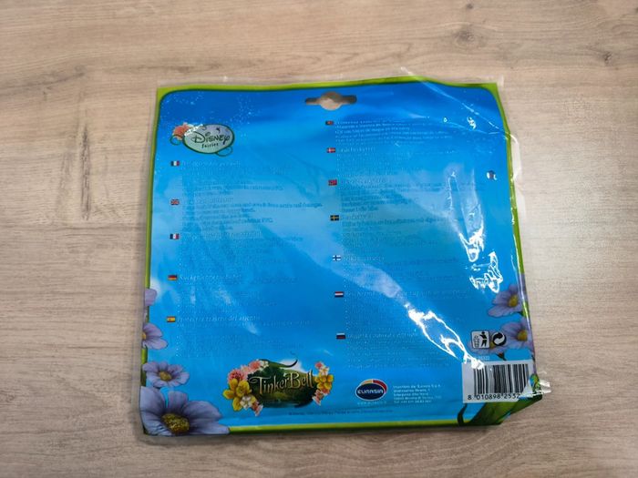 Protège-dos siège avant - photo numéro 2