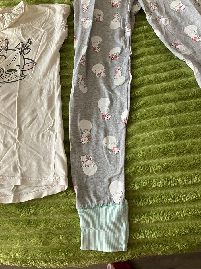 Pyjama Disney xs - photo numéro 4