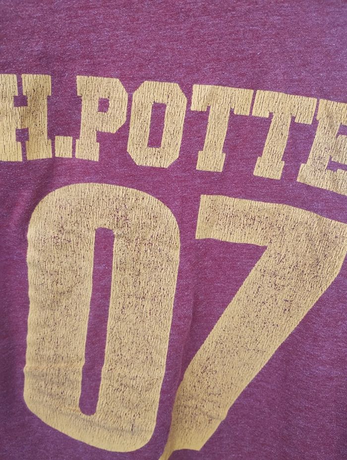 Chemise de nuit Harry Potter XS - photo numéro 5