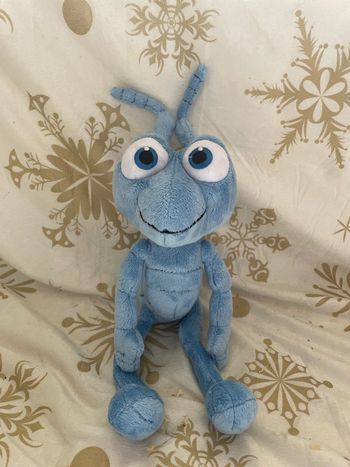 Peluche 1001 pattes Tilt Disney- Pixar