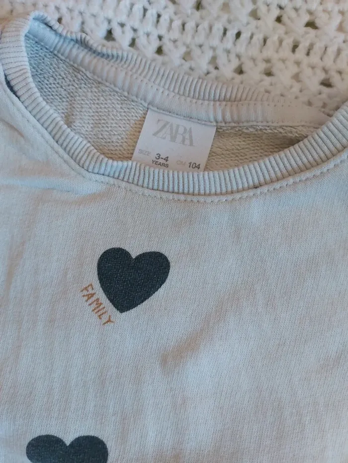 Pull 3-4 ans - photo numéro 2