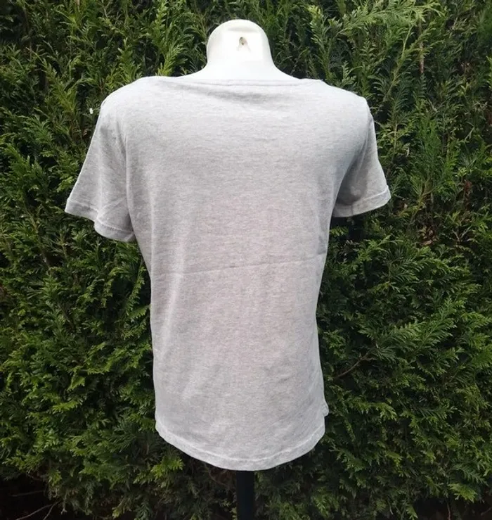 Tee-shirt Harry Potter Undiz taille L - neuf - coton et polyester - photo numéro 2