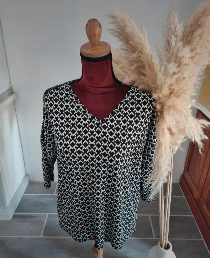 Blouse femme 🎀 36