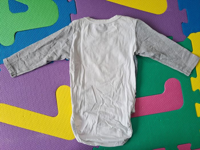 Lot de 8 bodies ml 3m - photo numéro 3